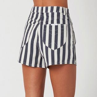 Rolla's Short en denim Mirage pour femmes