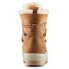 Women s V-Five Suede Shearling Waterproof Boot