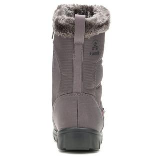 Kamik Bottes &agrave; glissi&egrave;re Hannah pour femmes