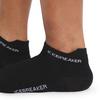 Women s Merino Run  Ultralight Micro Sock