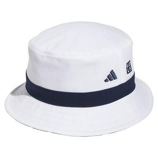 adidas Chapeau cloche &agrave; carreaux r&eacute;versible unisexe
