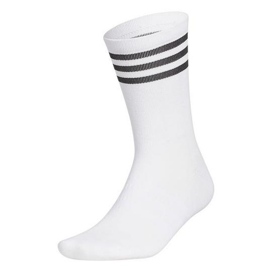 adidas Chaussettes mi-mollet Golf Basic unisexes