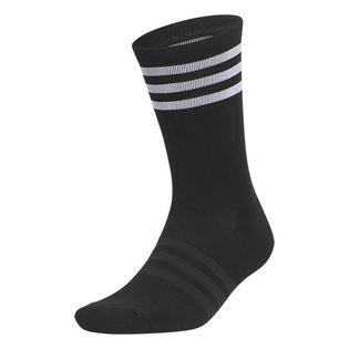 Unisex Golf Basic Crew Sock