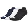 Unisex Golf Ankle Sock  3 Pack 