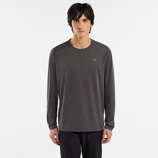 Arc'teryx Men's Cormac Crew Long Sleeve T-Shirt