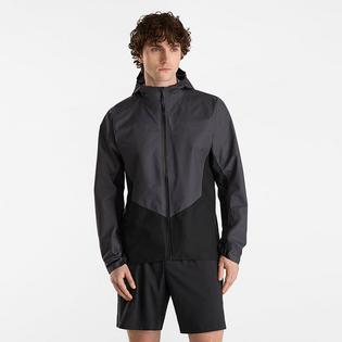 Arc'teryx Men's Norvan Shell Jacket