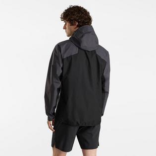 Arc'teryx Men's Norvan Shell Jacket
