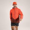 Veste Norvan Shell pour hommes