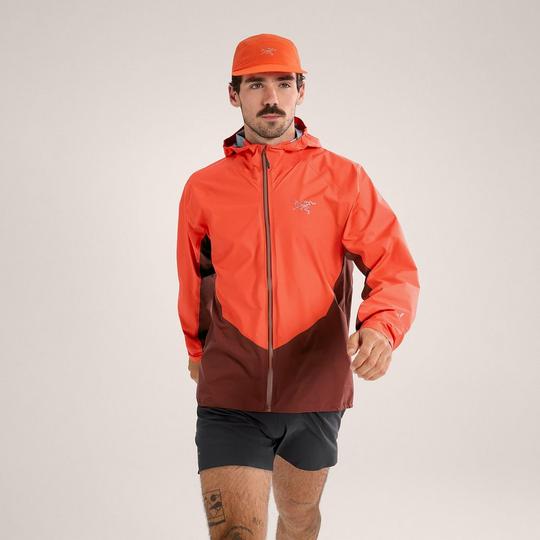 Arc'teryx Veste Norvan Shell pour hommes