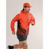 Veste Norvan Shell pour hommes