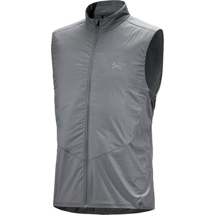 ☆新春福袋2024☆ / ARC'TERYX ベスト Norvan XXL Vest Insulated ...