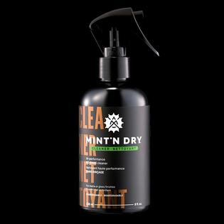 Mint'n Dry No Rinse Bike Cleaner (236ml)
