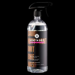 Mint'n Dry Dirt Bike Wash (1L)