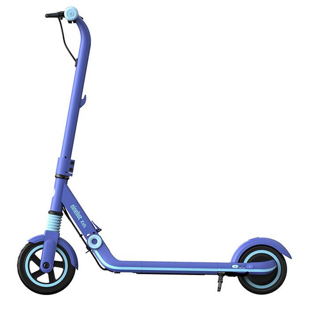 Trottinette électrique NineBot eKickScooter Zing E8 pour enfants
