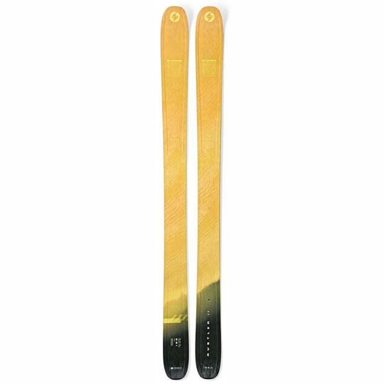 Blizzard Skis Rustler 11  2025 