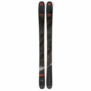 Blizzard Skis Rustler 10 [2025]