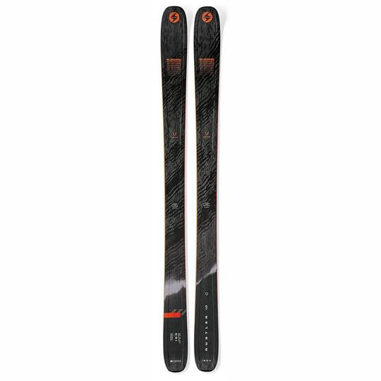 Blizzard Skis Rustler 10  2025 