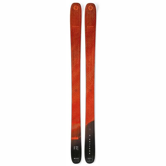 Blizzard Rustler 9 ＆ Attack 14 【180cm】 Rustler 9 Ski [2025] | Blizzard | Sporting Life Online