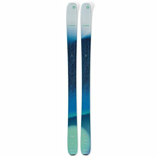 Blizzard Skis Sheeva 9  2025 