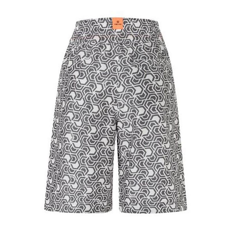 Fire + Ice Women's Rosanna Bermuda Short