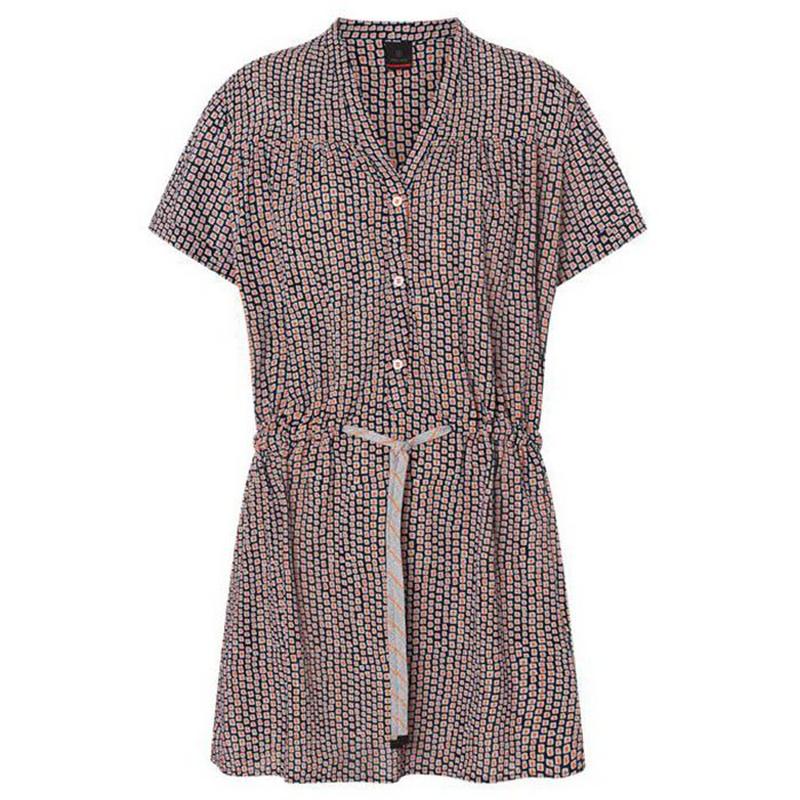 Fire + Ice Women's Vega Dress