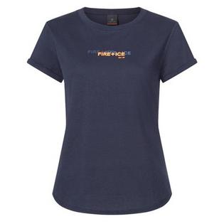 T-shirt Debra pour femmes