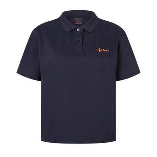 Fire + Ice Women's Charlott Polo