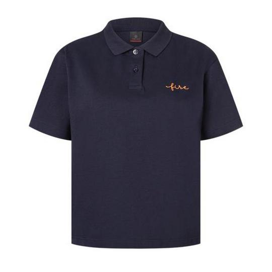 Fire + Ice Women s Charlott Polo