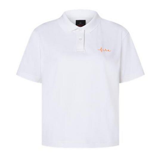 Fire + Ice Women s Charlott Polo