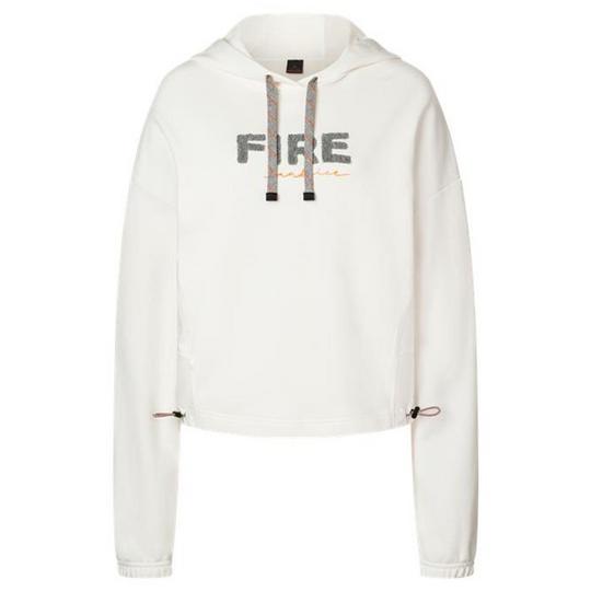Fire + Ice Chandail   capuchon Cana 2 pour femmes