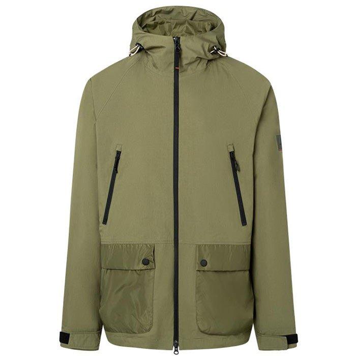 Fire and ice jacket shop