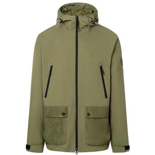 Fire + Ice Veste Leonardo pour hommes