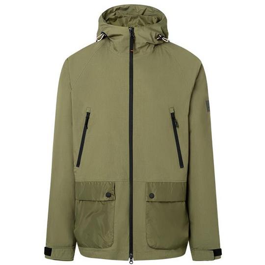 Fire + Ice Men s Leonardo Jacket