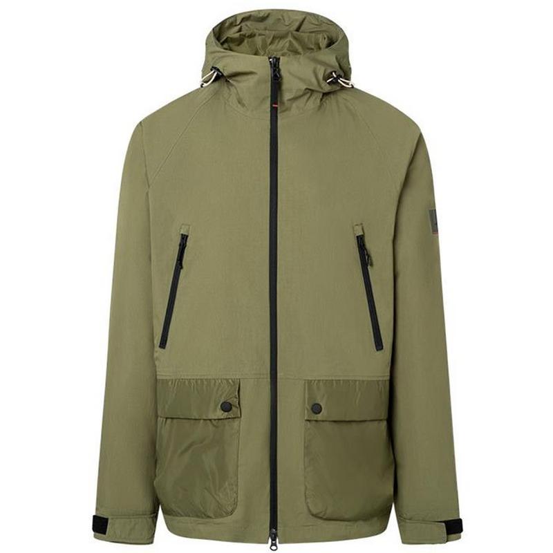 Fire + Ice Veste Leonardo pour hommes