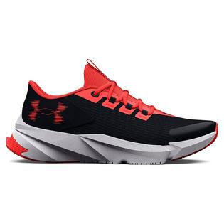 Under Armour Chaussures de soccer &agrave; crampons flexibles Copa Sense.4 pour juniors [3-7]