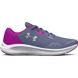 Juniors' [3.5-7] Charged Pursuit 3 Running Shoe