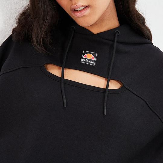 Ellesse hoodie womens sale on sale