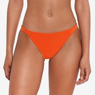 Bas de bikini Side-Panel Hipster pour femmes