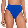 Women s Twisted-Rib Mid Bikini Bottom