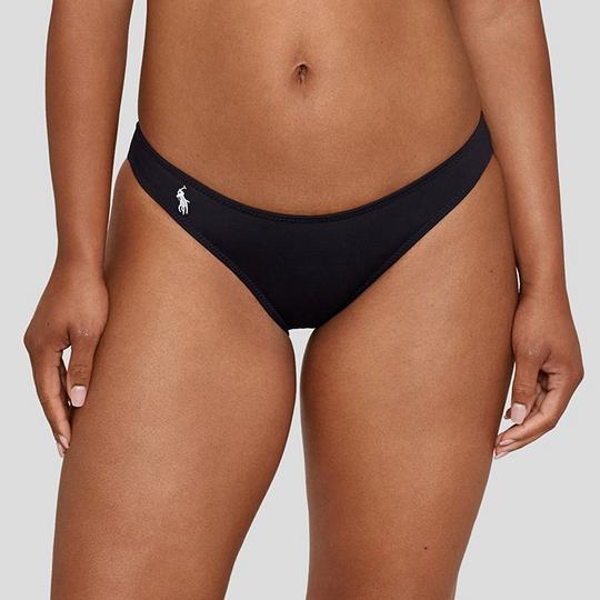 Polo Ralph Lauren Bas de bikini Hipster pour femmes