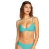 Haut de bikini   encolure d gag e Simply Seamless pour femmes