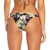 Bas de maillot de bain   nouer sur les c t s For The Tide pour femmes