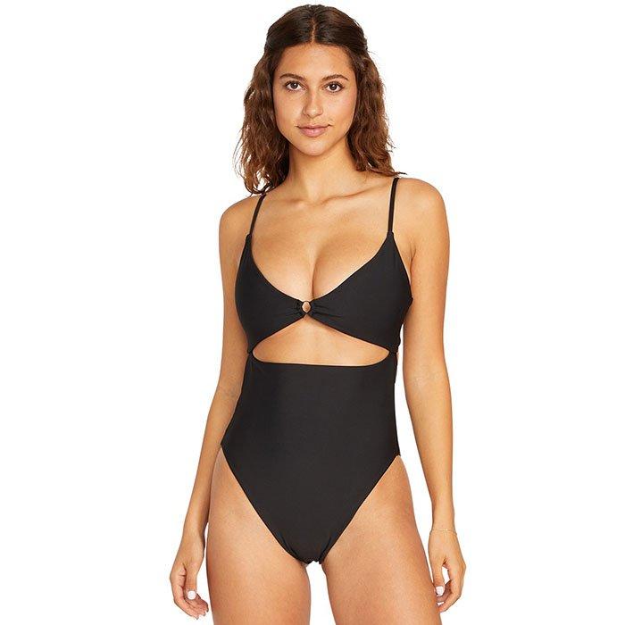 Women's Simply Seamless One-Piece Swimsuit