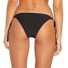 Bas de bikini avec attache lat rale Simply Seamless pour femmes