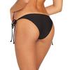 Bas de bikini avec attache lat rale Simply Seamless pour femmes