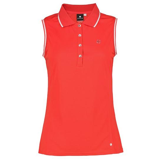 Luhta Polo sans manches Kivisaari pour femmes