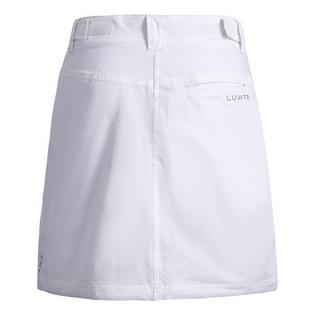 Luhta Women's Hopiala Skort