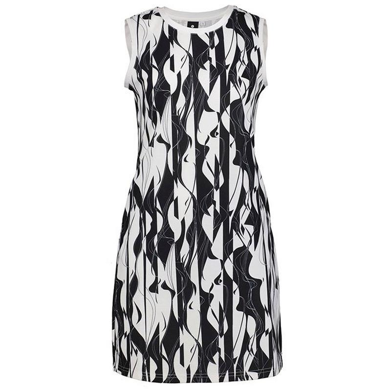 Luhta Robe Aatvila pour femmes