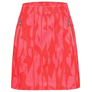 Luhta Women's Irjala Skirt