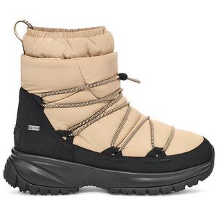 Bottes Yose Puffer Mid pour femmes